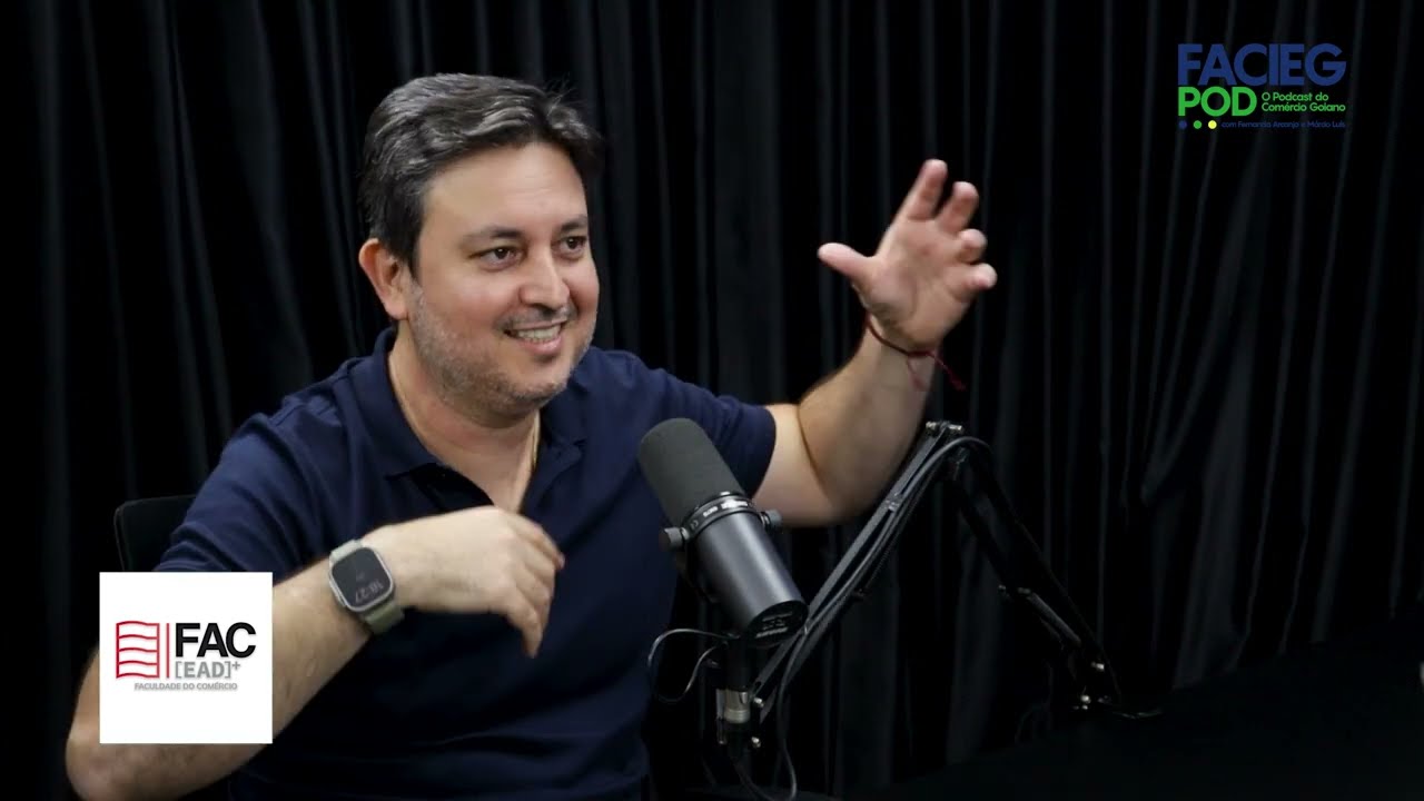 FACIEGPOD BANDEIRANTES - 018 - DANIEL BARBOSA