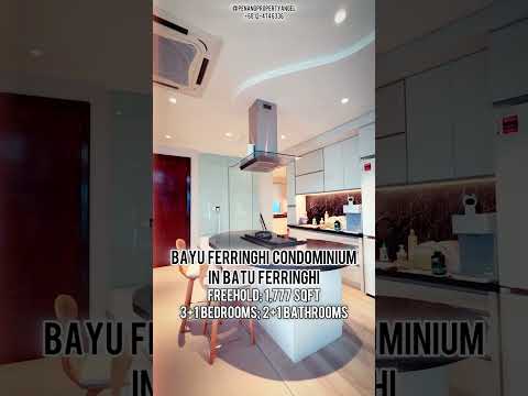 Condominium for Sale at Bayu Ferringhi Condominiums - Cheryl Chng - PropertyGuru.com.my