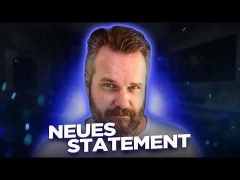 Erstes Statement von Gronkh zu der Kritik gegen ihn!