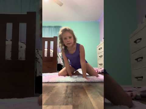 How to do the splits “part 1” ▶21:17 ▶21:17