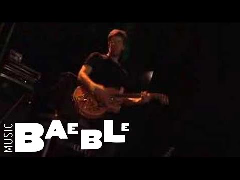 Aberdeen City - Live in NYC || Baeble Music