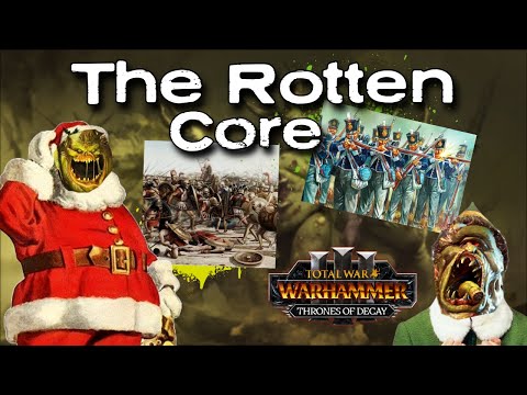 How To Play Nurgle - Guild Battlefield Tactics Guide -Total War: Warhammer 3