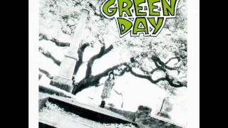 Green Day -The One I Want
