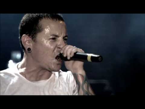 Linkin Park - Points Of Authority (Live Milton Keynes) Road To Revolution DVD HQ