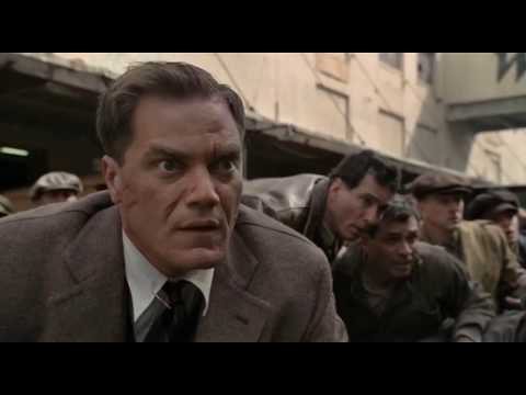 Boardwalk Empire Season 4 Killings