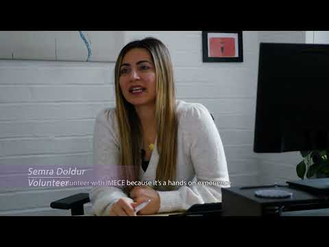 IMECE Women's Centre