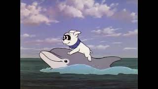 (Not Really A) TV Fails: Jonny Quest Episode 11 - Skull and Double Crossbones