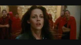 Edward &amp; Bella, &quot;Don&#39;t Leave Me Behind&quot; by We Are the Fallen