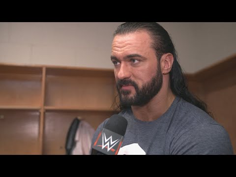 Drew McIntyre: EVOLVE Was My Training Ground To Be The Main Event Superstar I Am Today