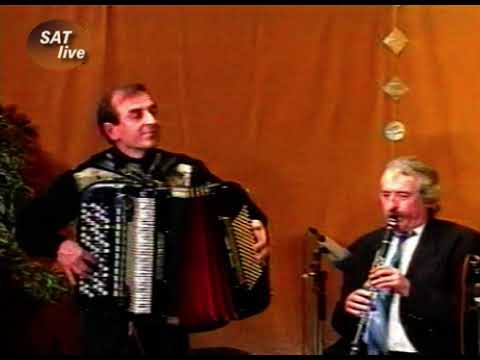 Mile IVANOVIC - Vlasko kolo