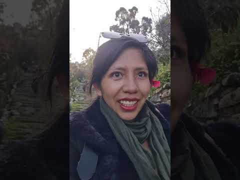 TOUR FULLDAY A COPACABANA, LA PAZ - BOLIVIA