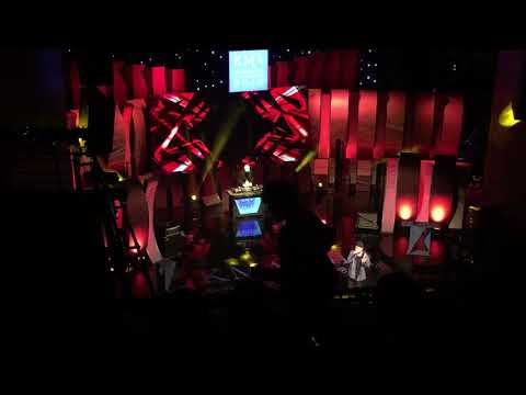 비앙x쿤디판다 (한국대중음악상2019) KMA