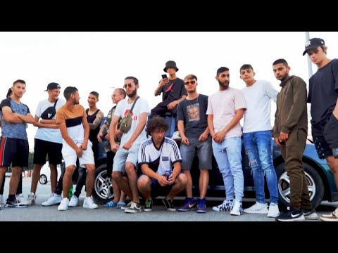 SickNick - Fuego Maria [prod. BeastInsideBeats ]