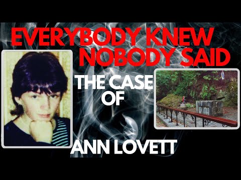 A secret that devastated a town and brought heartbreak to a whole country. #ireland #crime #irish