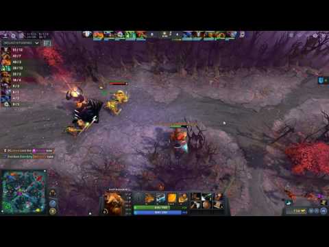 TI7 NA Qualifiers: DC vs Team Freedom