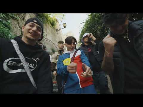 Naver - Ti dispiace feat. Young Hash, Glasond (Official Video)