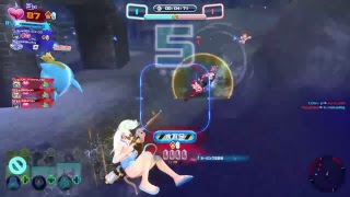 ほのかPBS 62(閃乱カグラ PEACH BEACH SPRASH) 2018/06/14