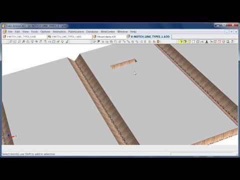 ArtiosCAD 7 7    Reboard