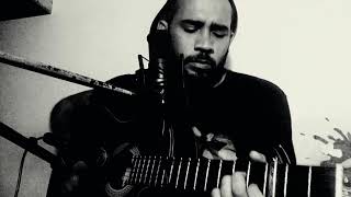 A Perfect Circle - Weak And Powerless / Acoustic Cover By @juliolunar