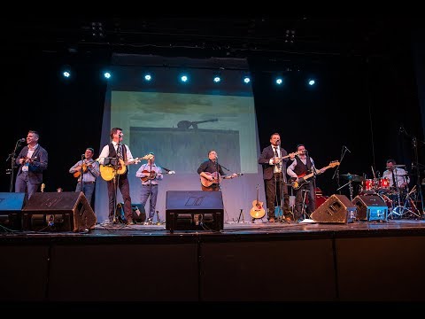 Koprive - Cirka 20 koncert 2. (electric)