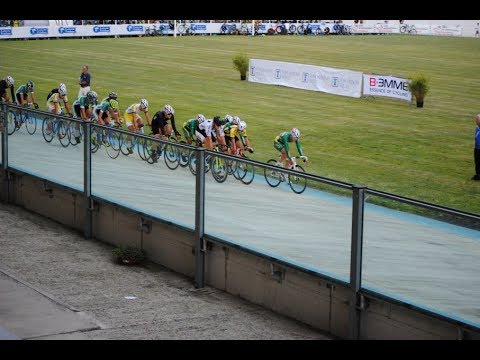 Tre sere Internazionali di Pordenone   Esordienti e Allievi