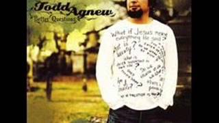 Todd Agnew - Our Great God - Rebecca St James