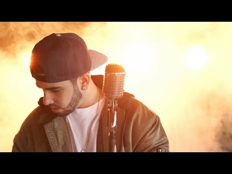 Endecah - No saben nada de mí - Official Video