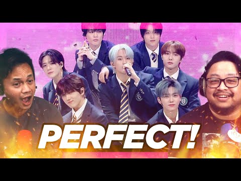 They Are The Perfect Group! NCT DREAM 'My Graduation' Live Reaction