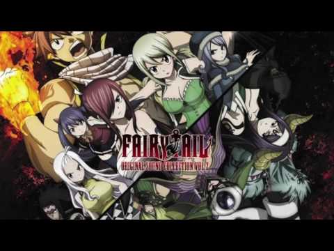 Fairy Tail - Minerva [New 2016 Ost]