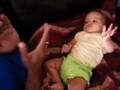 Clapping