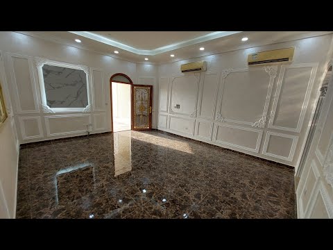 IA-HBRE-R-3106 - Superb Interior I 5 Master Beds Villa I Huge Yard @120K Call Imanullah 0545860620.