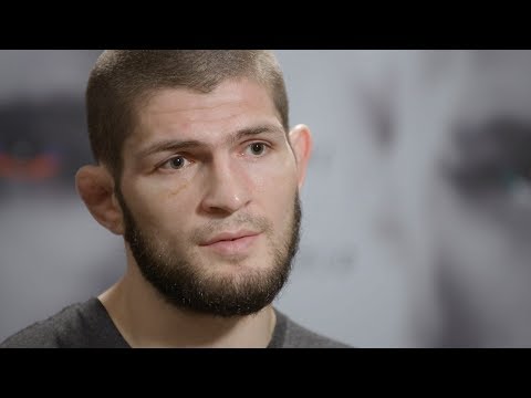 Khabib Nurmagomedov Says Ali Abdelaziz Wants To Choke Out Conor McGregor