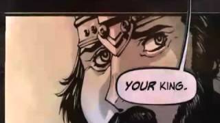 Kingdoms - Manga Bible Series