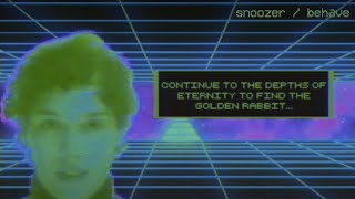 Snoozer – “Behave”