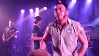 Expedition to Perdition