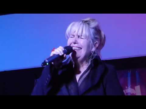 The Connie Lush Band - A Change Is Gonna Come, The 2019 Carlisle Blues/Rock Festival.