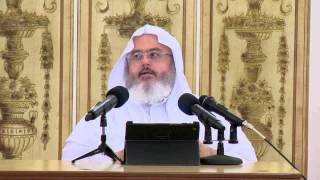 صورة 05  تقديم الرأي على الوحي 1   17 03 1435