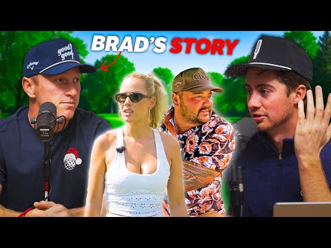 BRAD DALKE INTERVIEW: Internet Invitational Win, Cheating Scandal, Joining Good Good