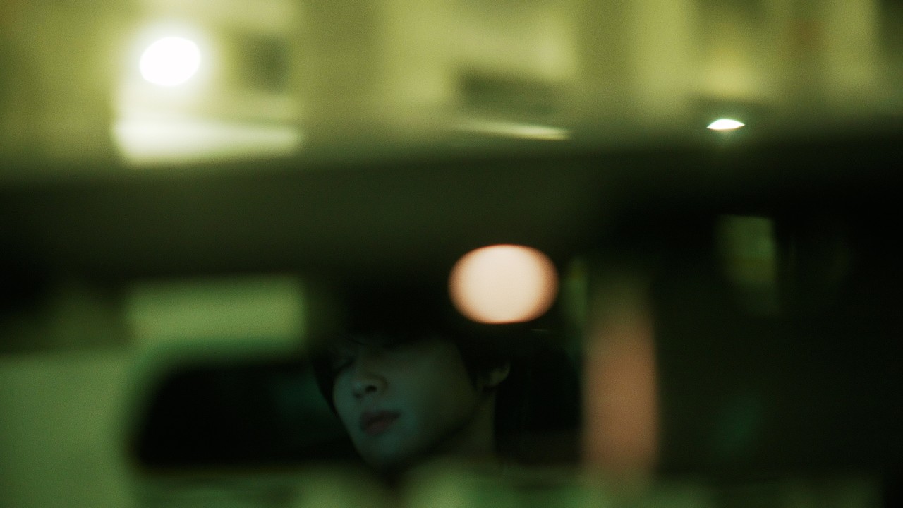 Love in the Margins 유튜브 썸네일