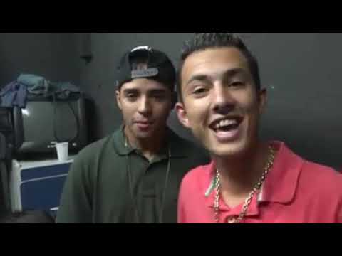 MC Daleste e MC Moikano - Medley Exclusivo