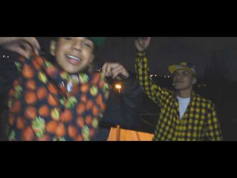 Rakso AA - Lo Que Ando Buscando (Vídeo Oficial)