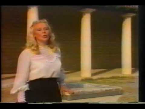 Gertruda Munitić - Les contes d'Hoffmann/Olympia