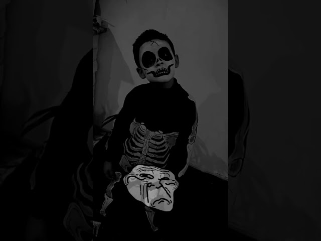 Vídeo relacionado con BlackNugget Calavera Esqueleto Calavera disfraz de Halloween bufanda multifuncional de tubo bufanda de cuello bufanda tormenta máscara máscara