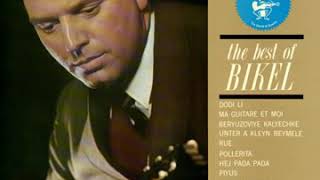 Kum Aher Du Filozof-תיאודור ביקל יידיש-בוא הנה פילוסוף