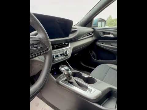 фото buick envista i 0