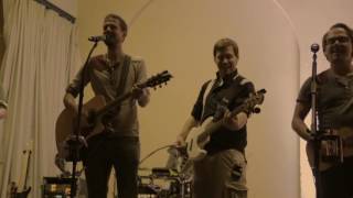 Miljö- Wolkeplatz #NEU @München 09.07.2016 #KMKV