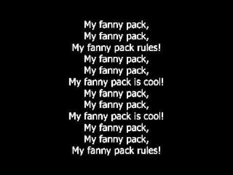 Josh Tobin - Fanny Pack w/ Lyrics