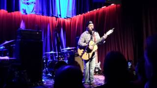 Anders Osborne - Katrina