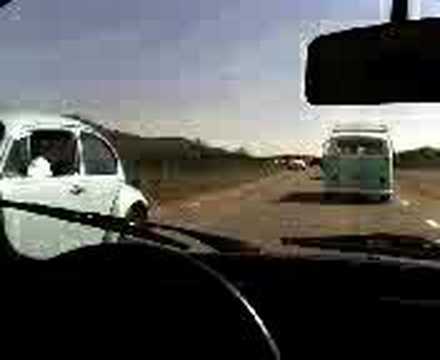 Keverrit 29-04-07 bollenrit. Bij Langervelderslag deel2