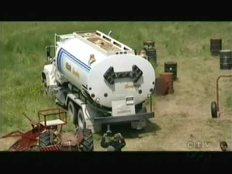 Canada's Worst Driver Season 2 Episode 5